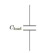 Single Resistor Circuit